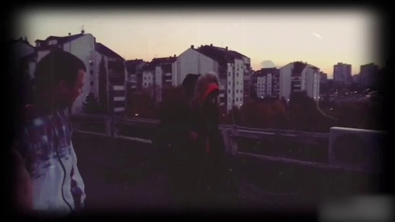 Djofa Profa / Mlata - Pun Krug 2016