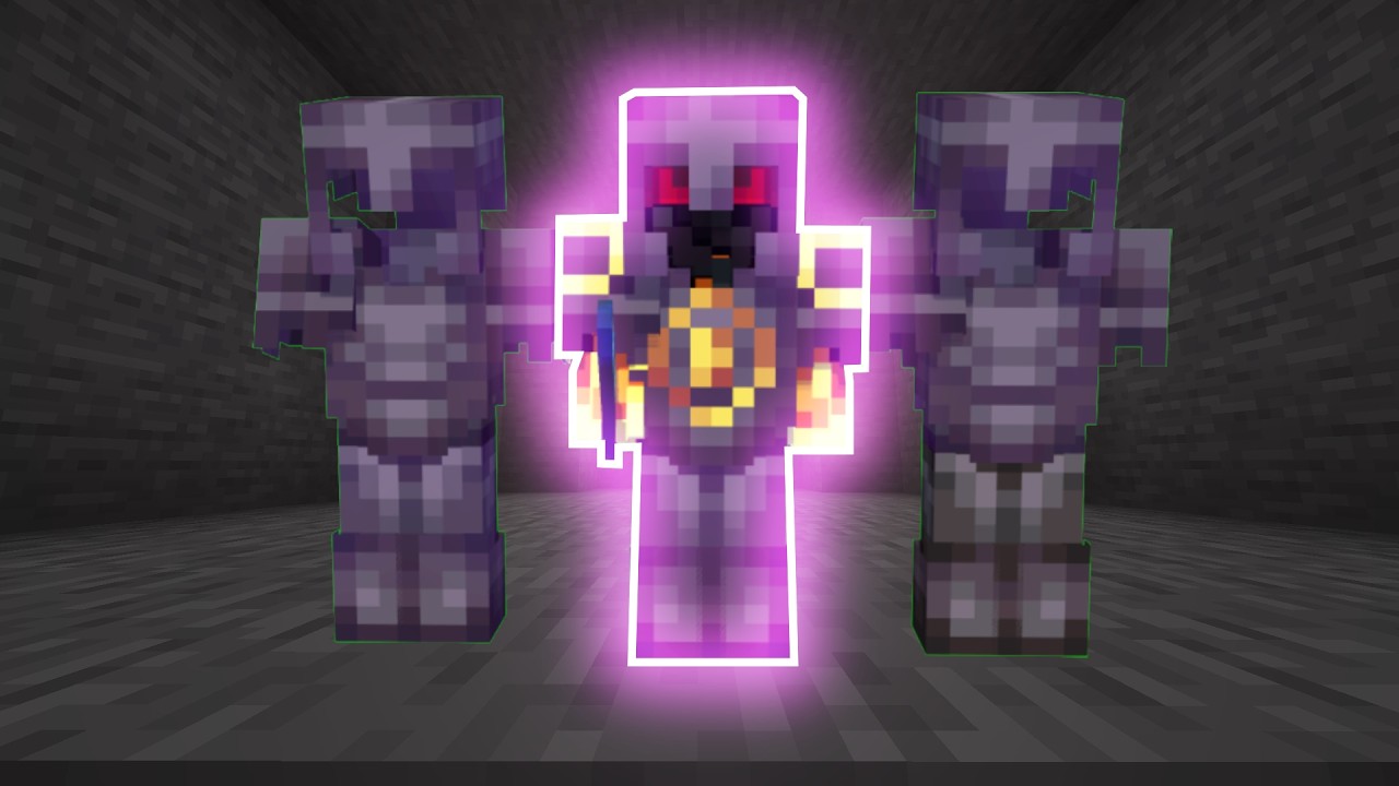 I Infiltrated the Richest Minecraft Player's Base
