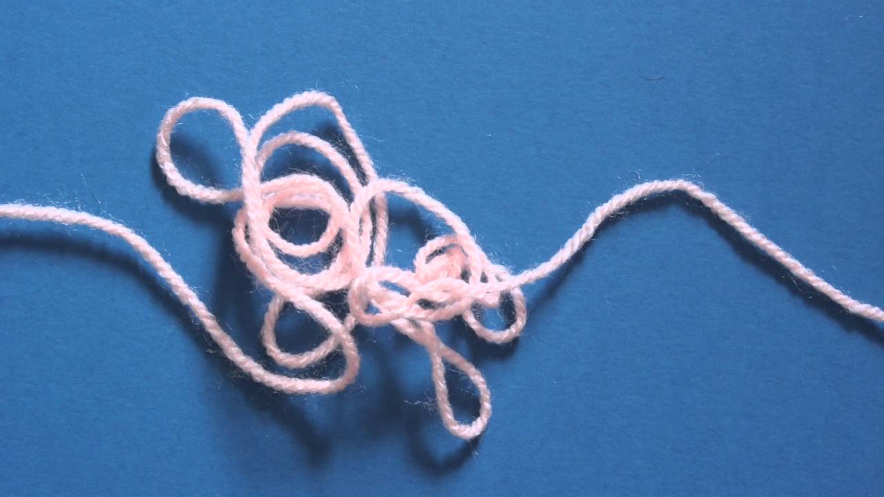 Brainwaves - String Animation Test