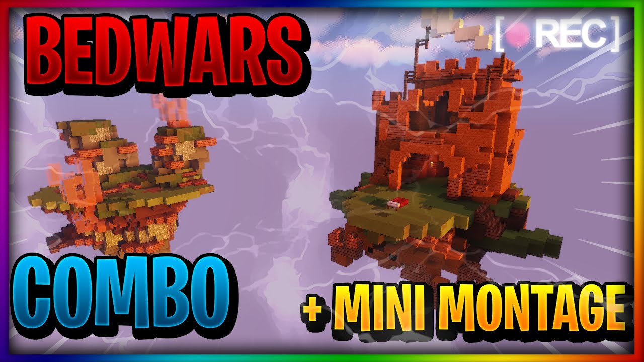 ON ENCHAINE LES COMBOS EN BEDWARS (Avion) | ft Faenwen