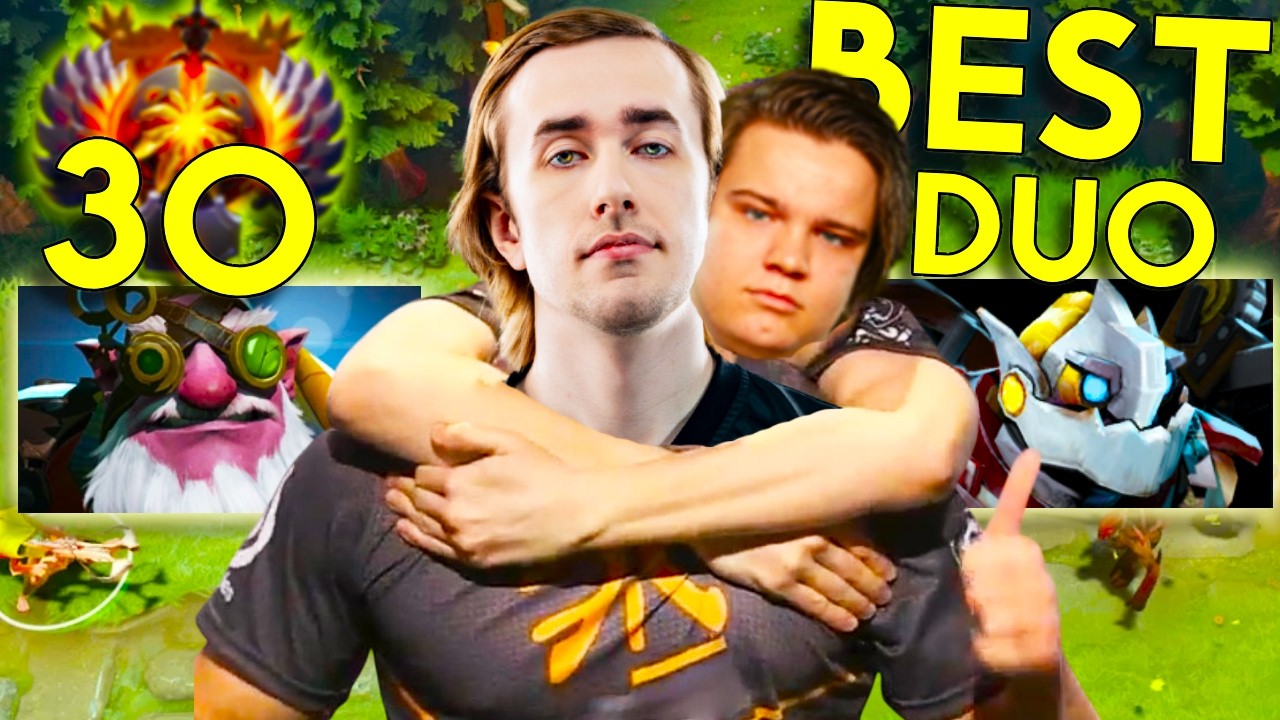 Я сделал эту игру ЛЕГКОЙ для Квинна &mdash; рейтинговая Dota 2 с MMR 15K.