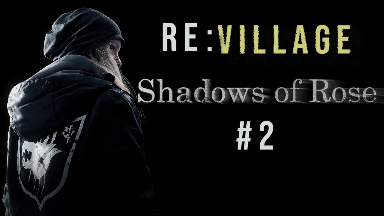 RE:Village Shadows of Rose #2 - Закончили как обычно