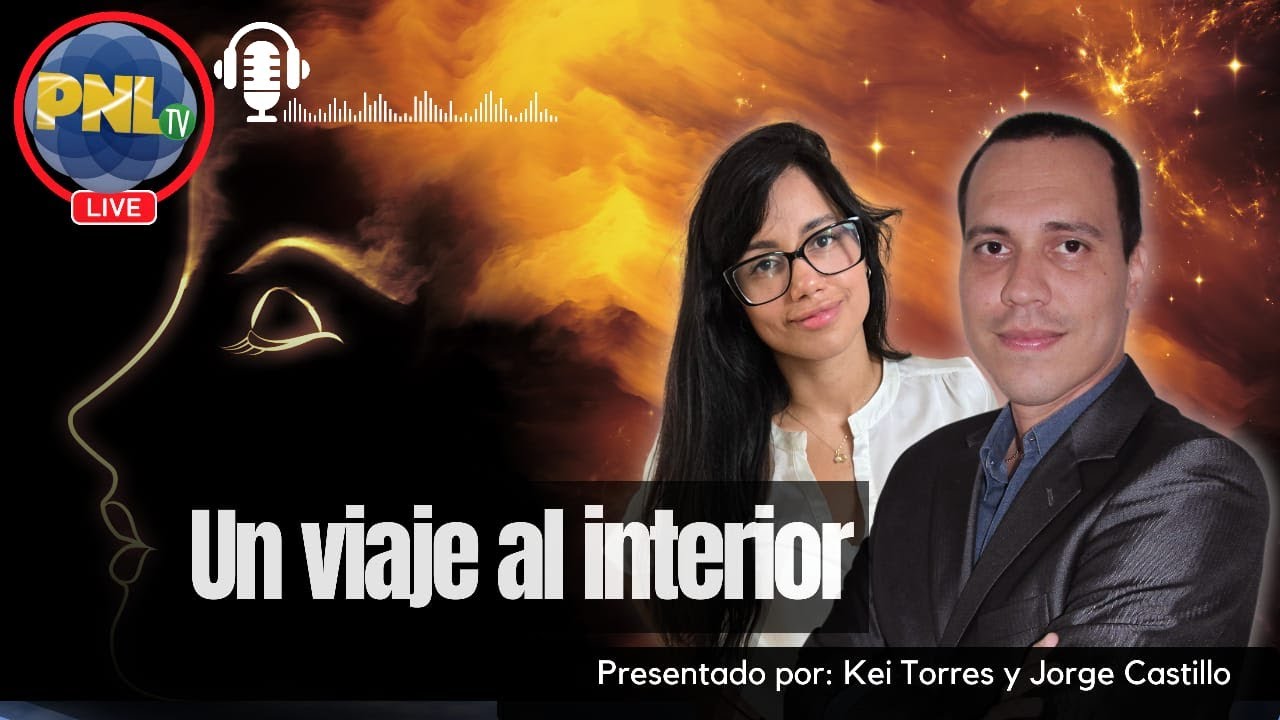Un viaje al Interior - Jorge Iván Castillo & Kei Torres