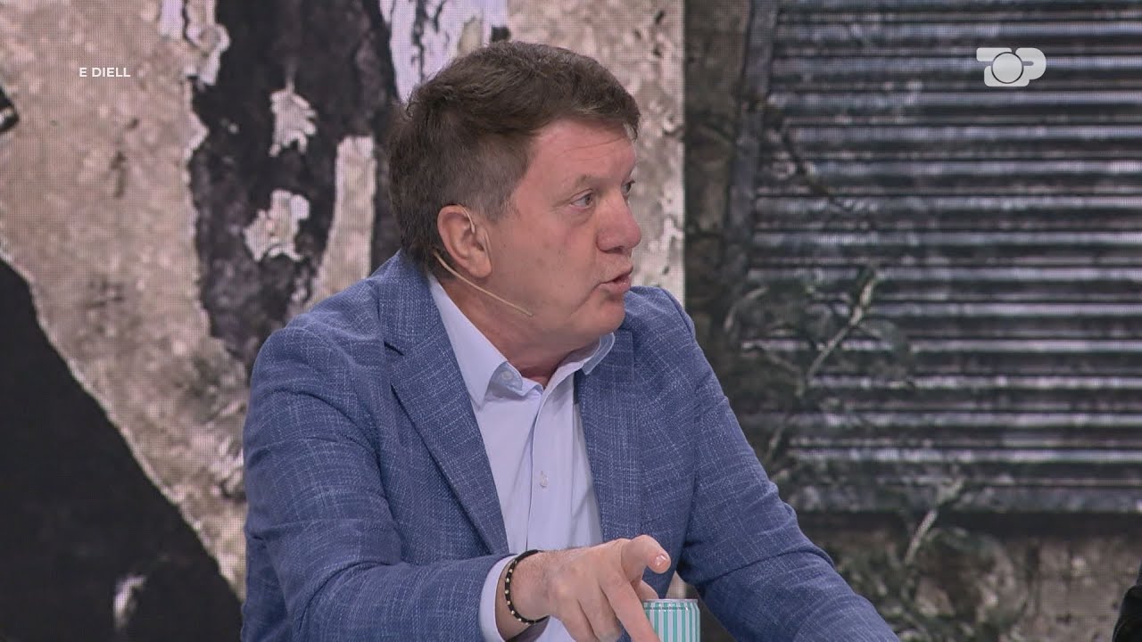 Milaim Zeka: Kam pyetur zotin p&euml;r politikan&euml;t shqiptar&euml; dhe&hellip; - Rrethi Katror