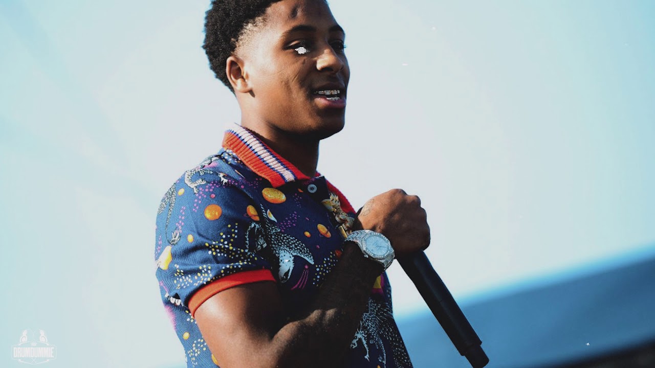 FREE NBA Youngboy Type Beat 2018 | 
