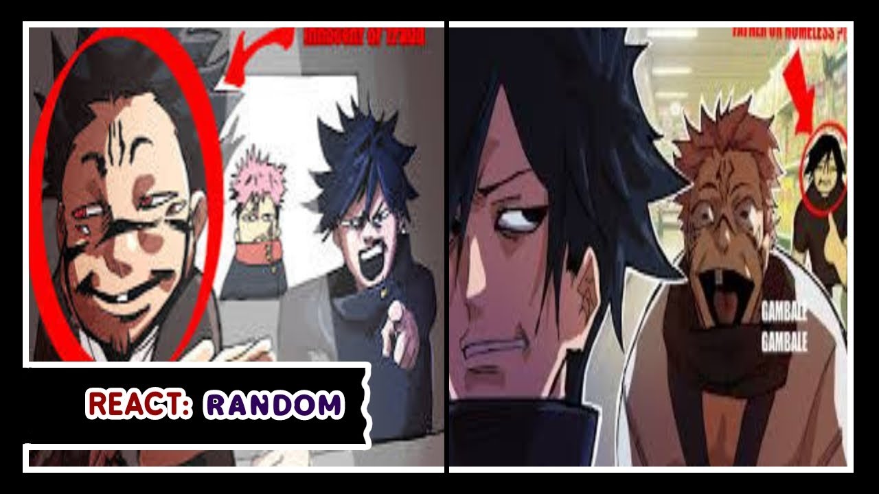 Zenless Zone Zero reagindo | Megumi interroga sukuna & MEGUMI LEVA SUKUNA PARA O SHOPPING | Sem AS