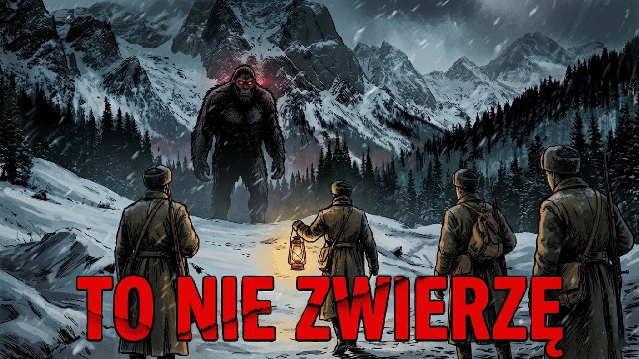 Odtajnione akta NKWD: Co Sowieci znaleźli na Evereście?