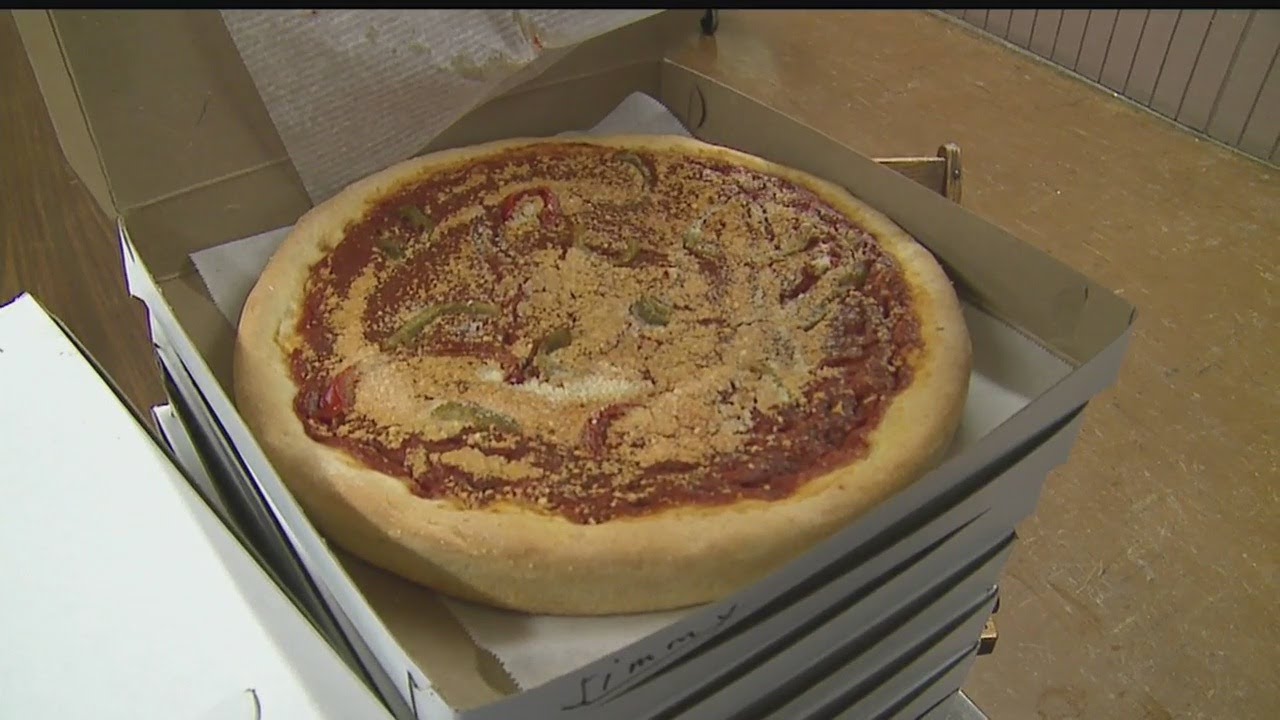 Brier Hill Pizza’s legacy lives on in Youngstown