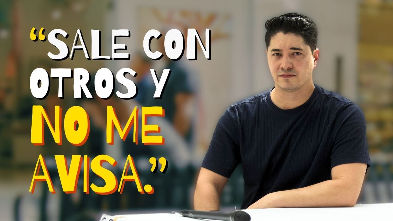 Le pone APODOS BONITOS a sus AMIGUITOS | TERAPIA CALLEJERA | DANIEL MORALES PSICÓLOGO