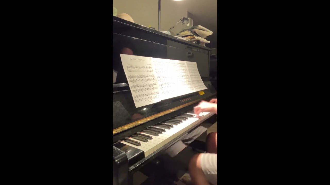 Clover Land Rag