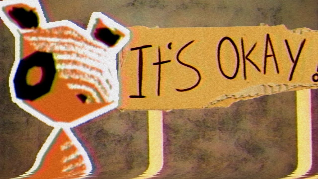 Its Okay! (Official Music VIdeo)