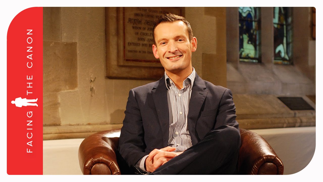 Facing the Canon with Mark Russell