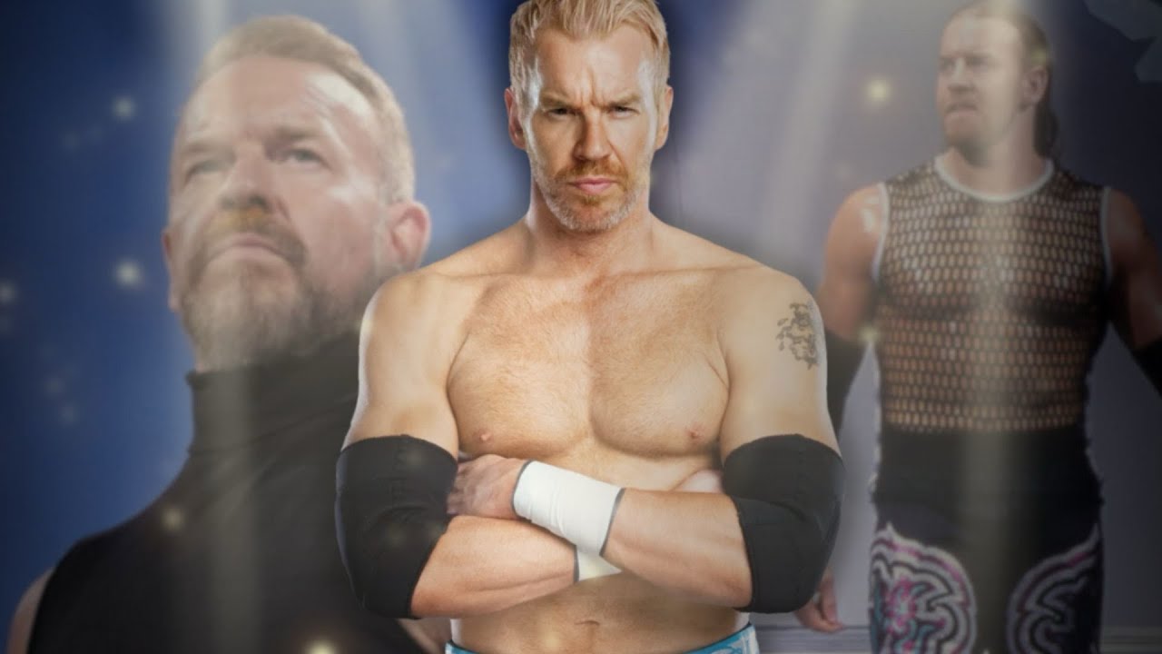 Christian / Christian Cage || Just Close Your Eyes & My Last Breath Edit