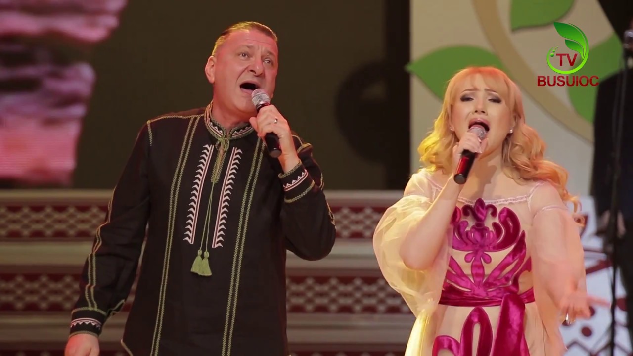 Adriana Ochișanu și Florin Blaj - Dragostea nu ne-a iertat