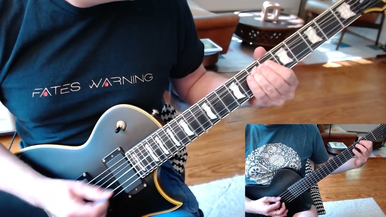 Сектор Газа - Опять Сегодня guitar cover