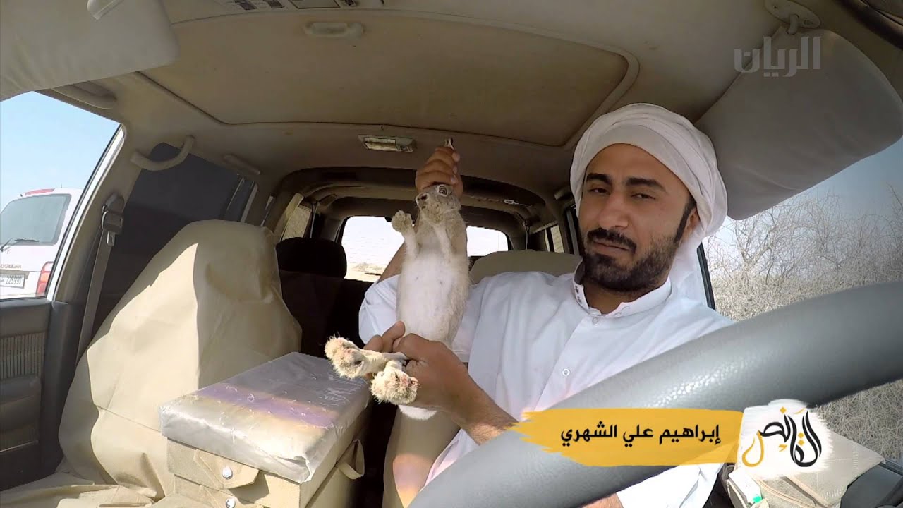 برنامج القانص - الحلقة السادسة - 09-02-2015