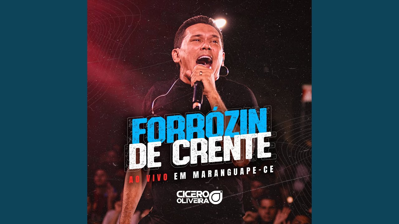 Obrigado É Pouco (Ao Vivo)