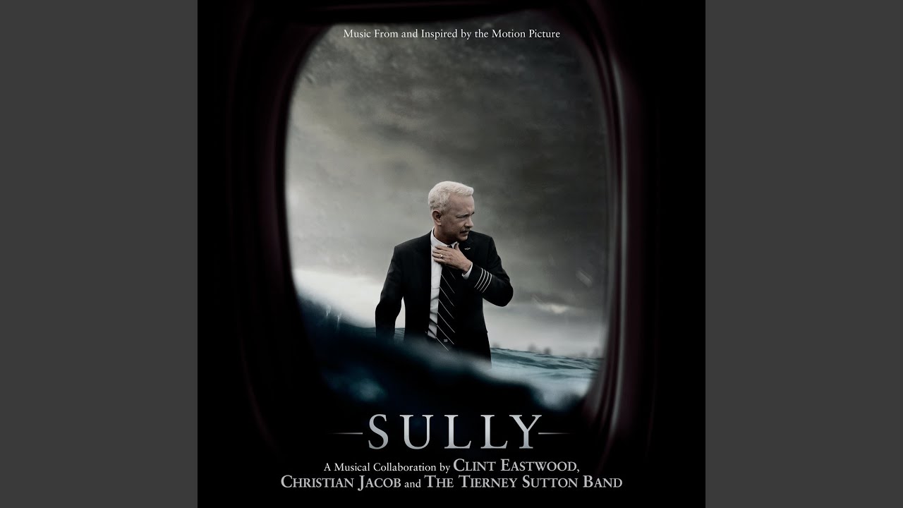 Flying Home (Sully's Theme)