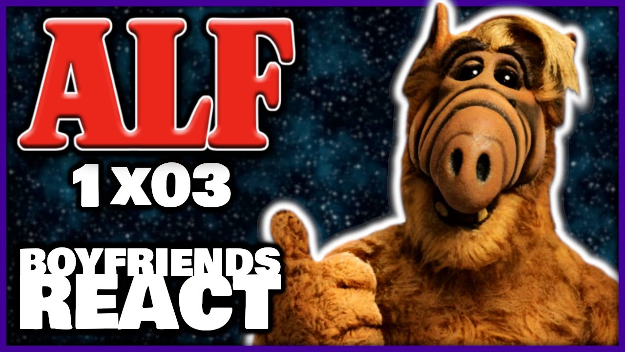 ALF Monday: 1x03 