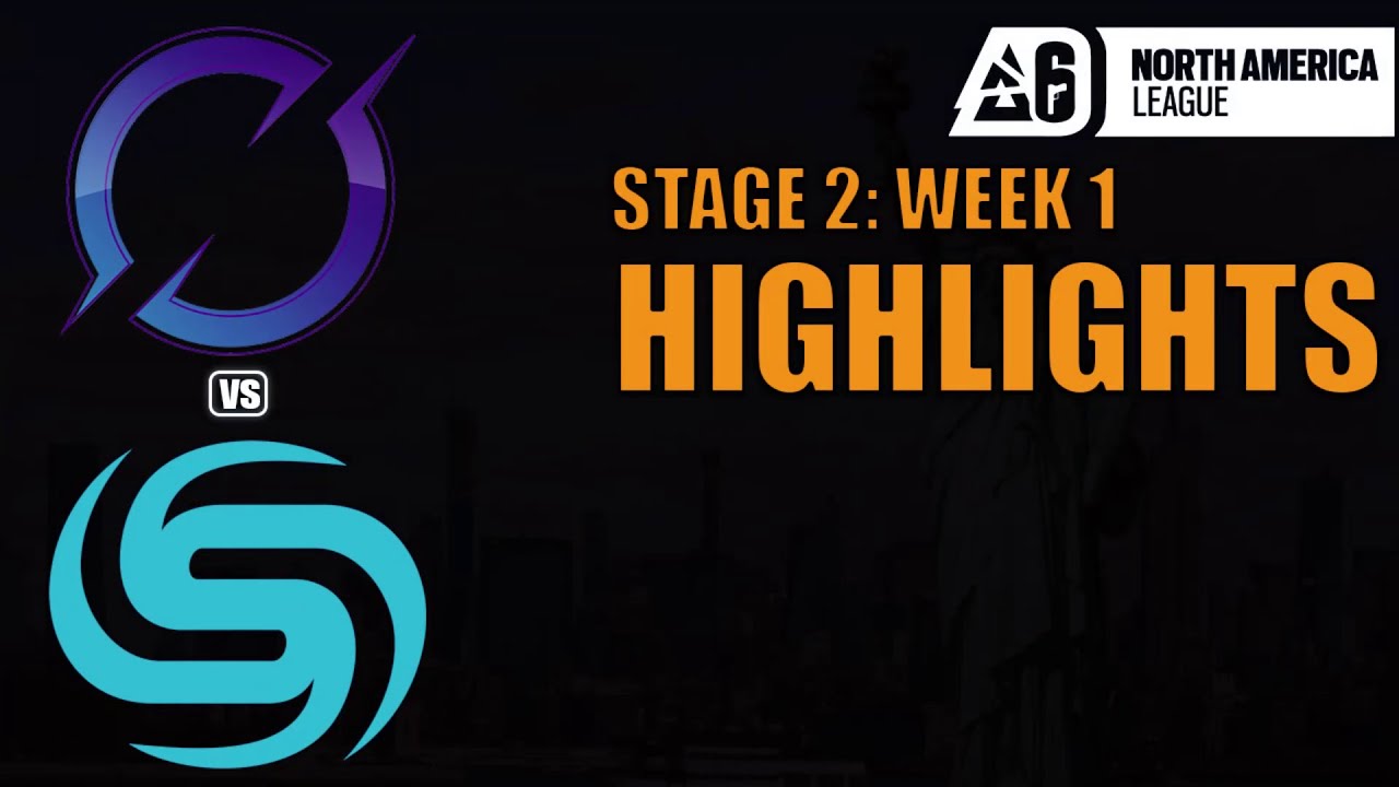 [HIGHLIGHTS] DarkZero vs Soniqs | North America League 2024 - Stage 2