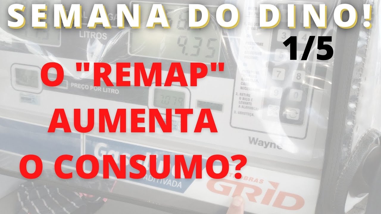 Himalayan Remap aumentará o consumo? | VL49