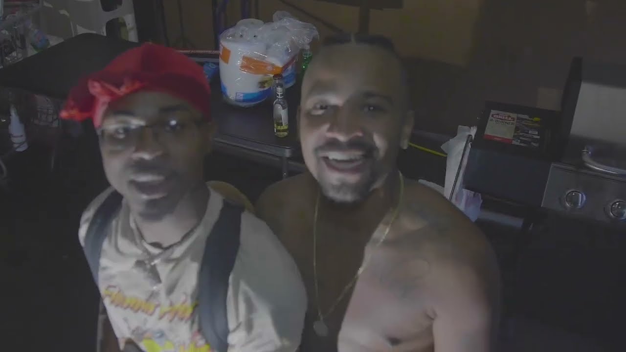 Dbrown x Babyglock - Trap Like This