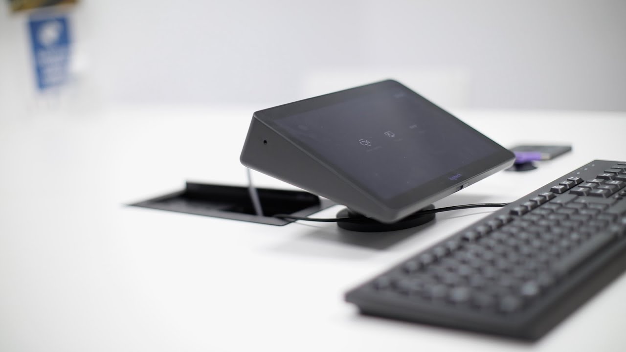 Hybrid working: Meeting room solutions