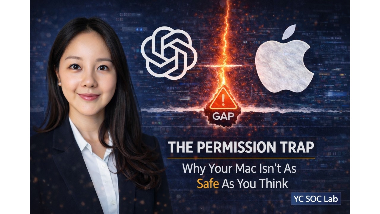 A Hidden Security Gap in Apple’s macOS