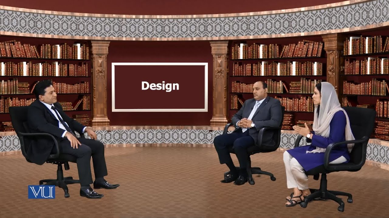 Discussion with Lawyer: Design Protection | Entrepreneurship | MGT602_Topic191