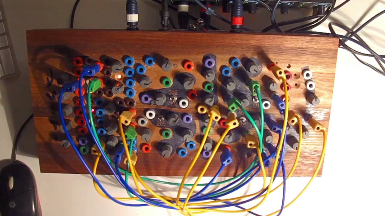 plumbutter - hofrvi percussion