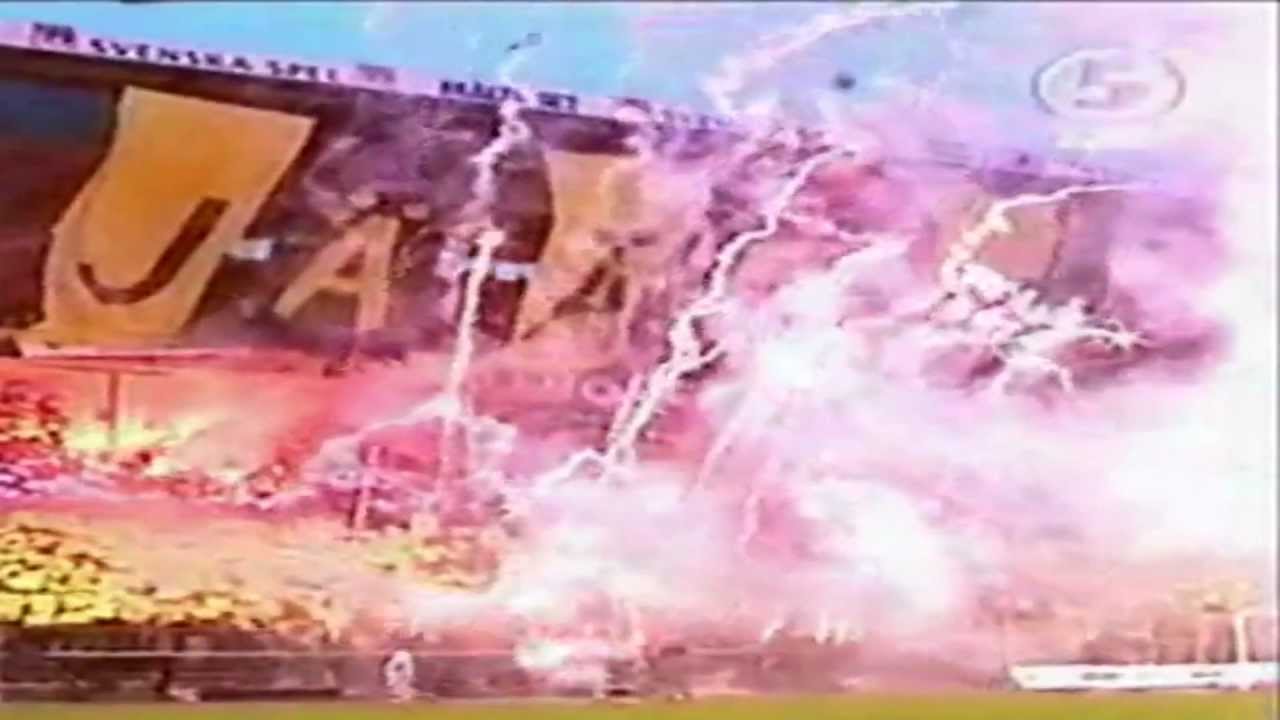 AIK - Årskort på Råsunda