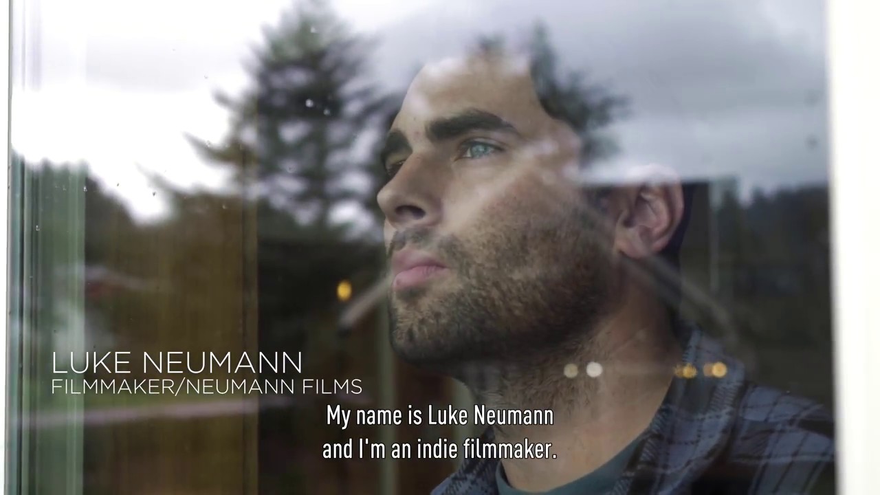 Panasonic LUMIX GH5 Shooting Impression by Luke Neumann