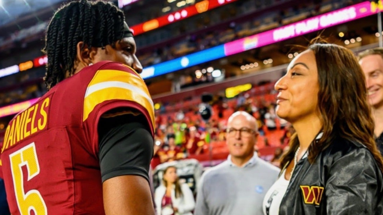 All 32 NFL Teams' QB Momma's Boys Status