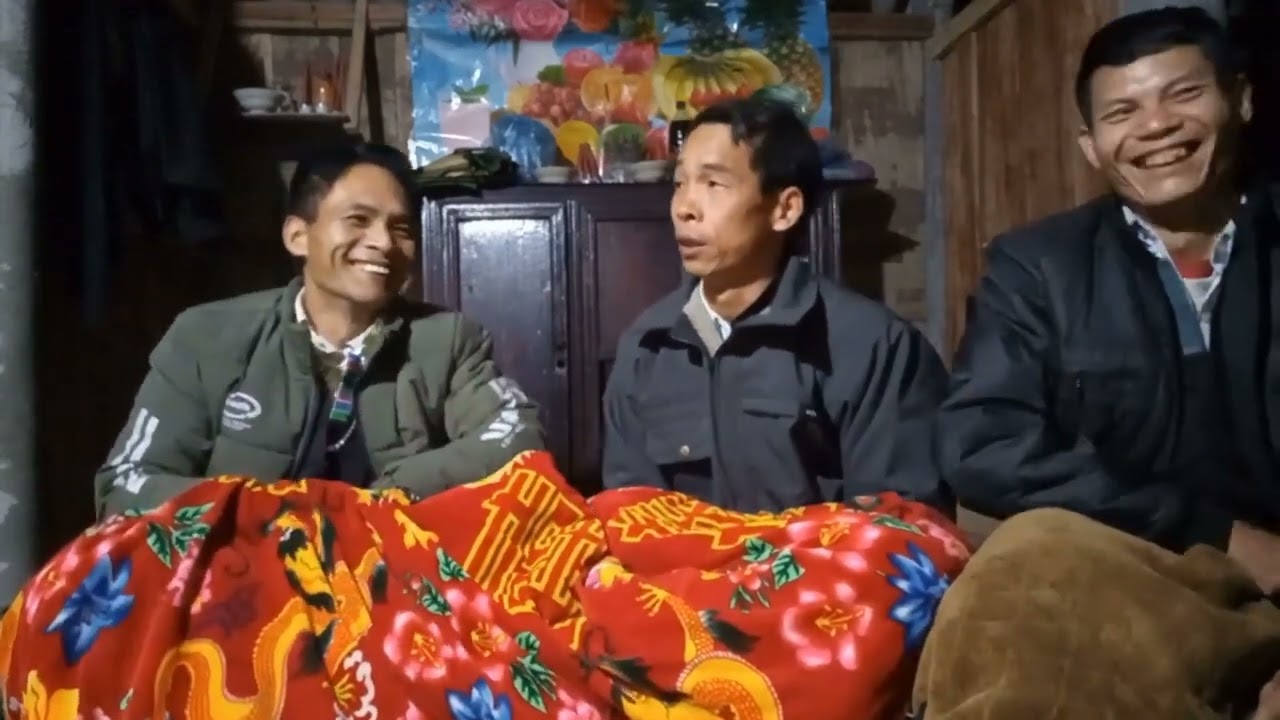 hát nùng