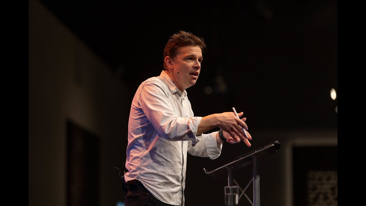 Trent Vineyard, Live Stream - 11:15, Sunday 09 November 2025