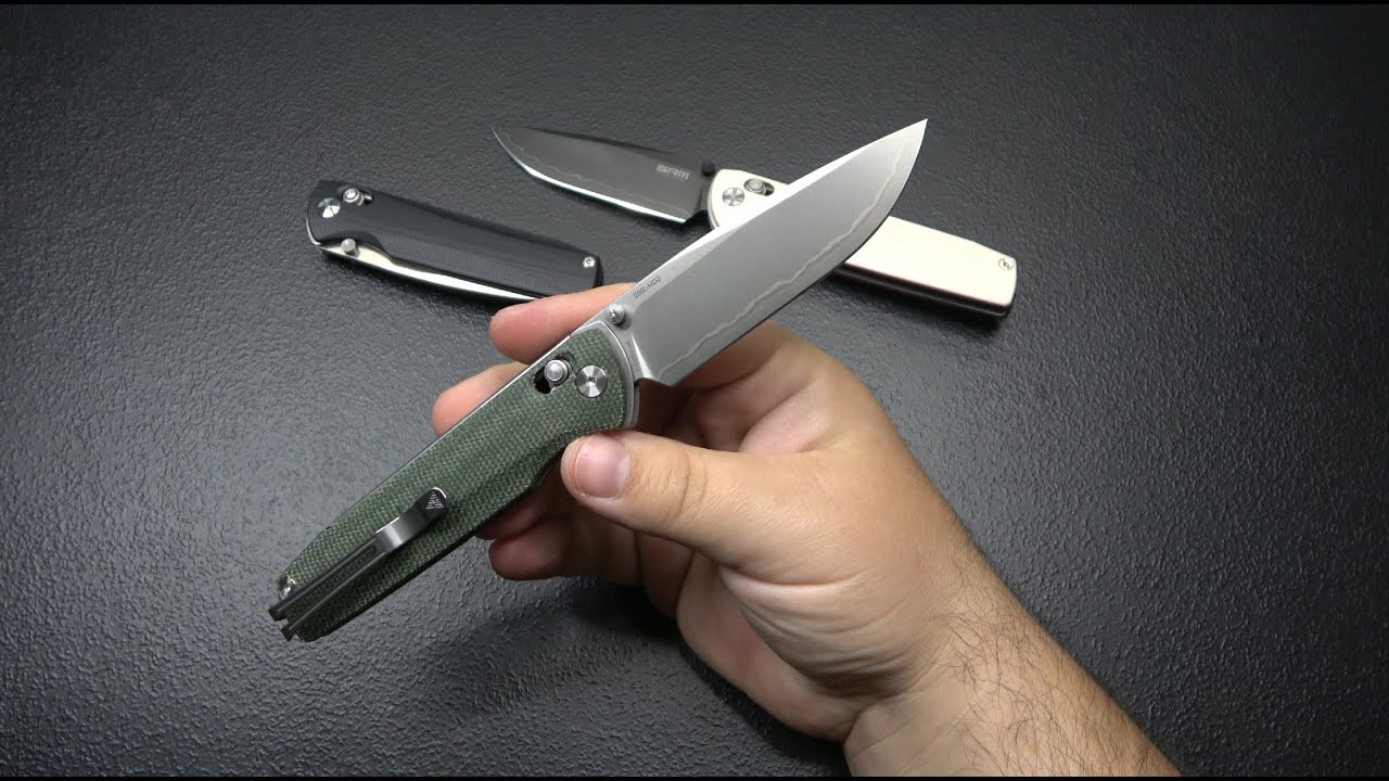 SRM 