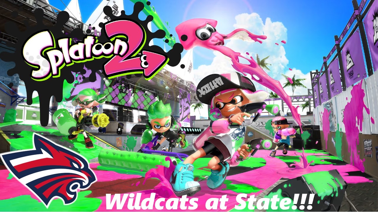 Splatoon State