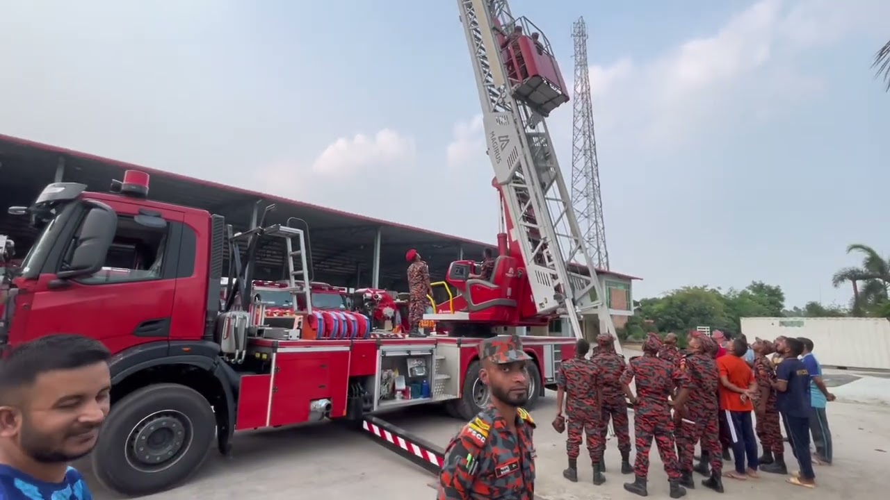 Training to touch to sky