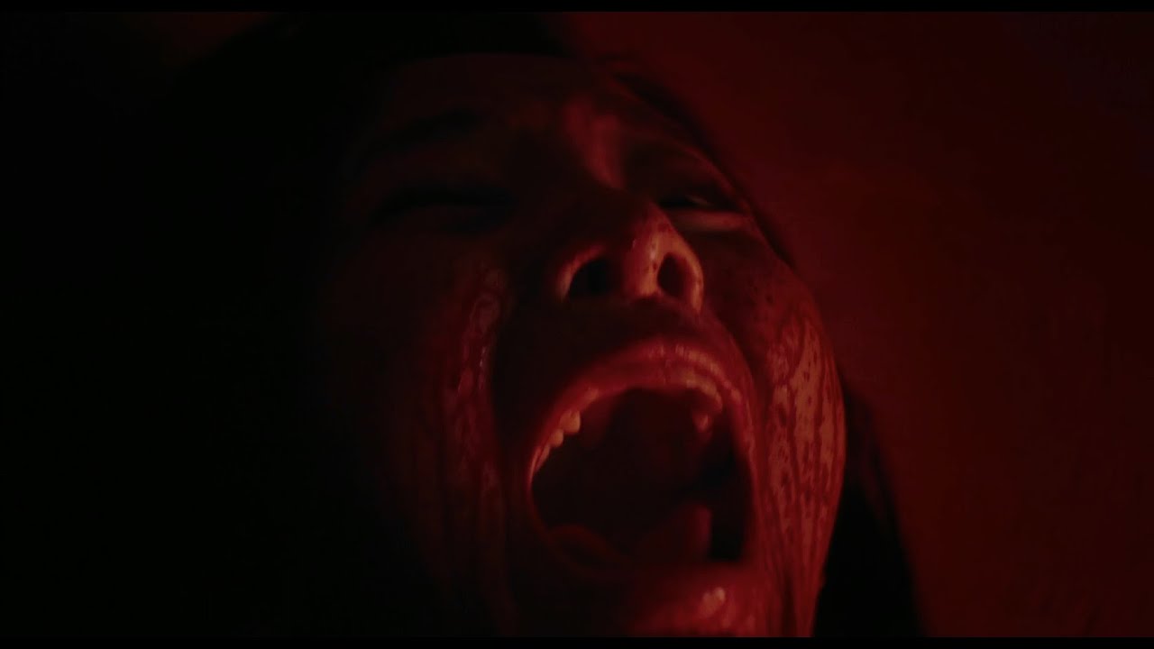 Keeper (2025) - Scariest Opening Scene (4K)