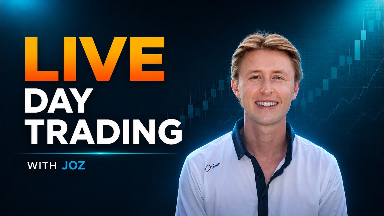 CAN THIS ACCOUNT GET FUNDED? | LIVE Nasdaq Futures Trading