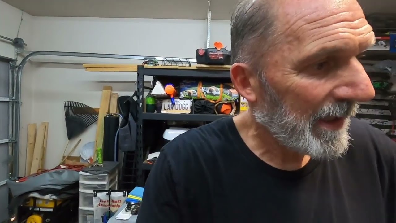 BMW K1600 GT Bike Build Continues, Clearwater lights, Denali Power Hub, IBA Solo Ride