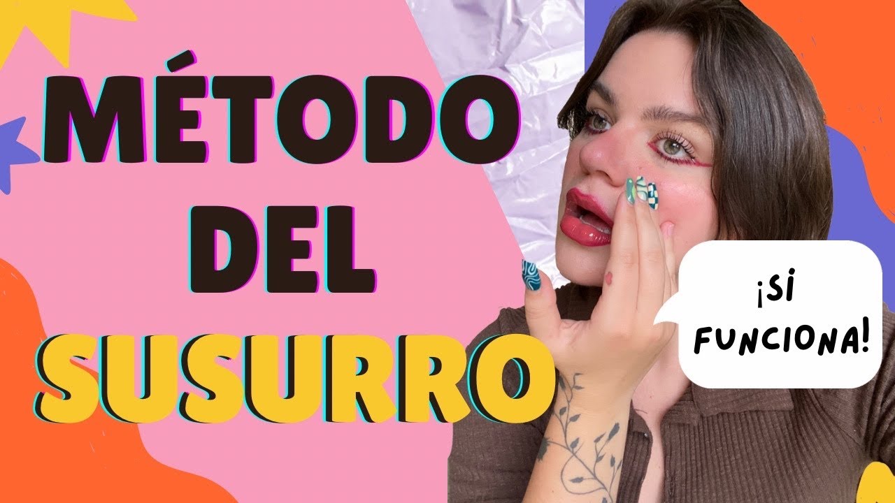 Con questo metodo puoi farlo sognare di te! Il metodo del sussurro