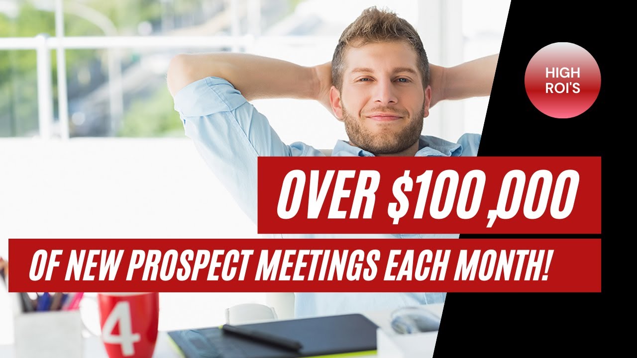 How To Get Clients Repeatedly Using The VPC Method and Northwick Sales System