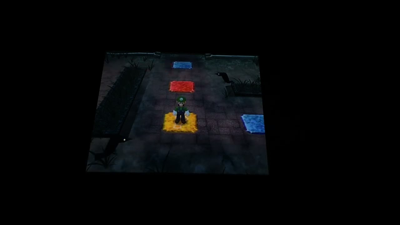 Mario Party 8 - Star Battle Arena (Part 3)