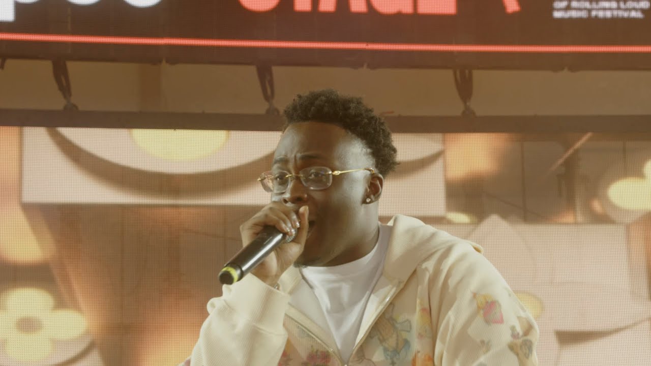 C Stunna LIVE @ Rolling Loud Miami 2024 [FULL SET]