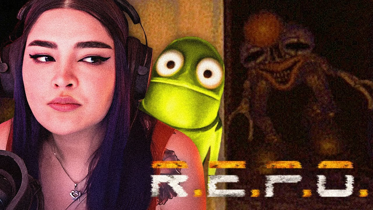 ¡EL PAYASO! | CAPRI JUGANDO R.E.P.O. CON LAS TRANSNOCHADAS