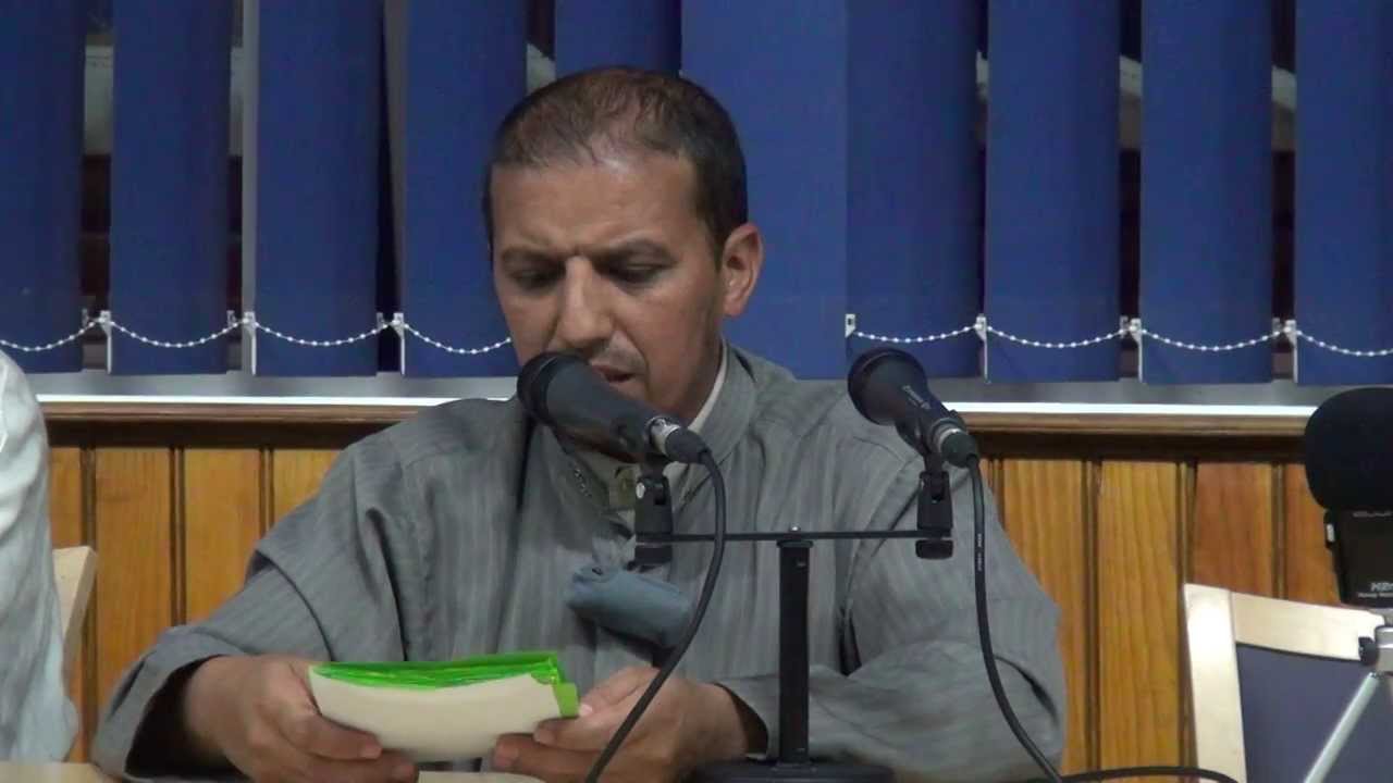 La divergence dans la 'aquida - Hassan Iquioussen