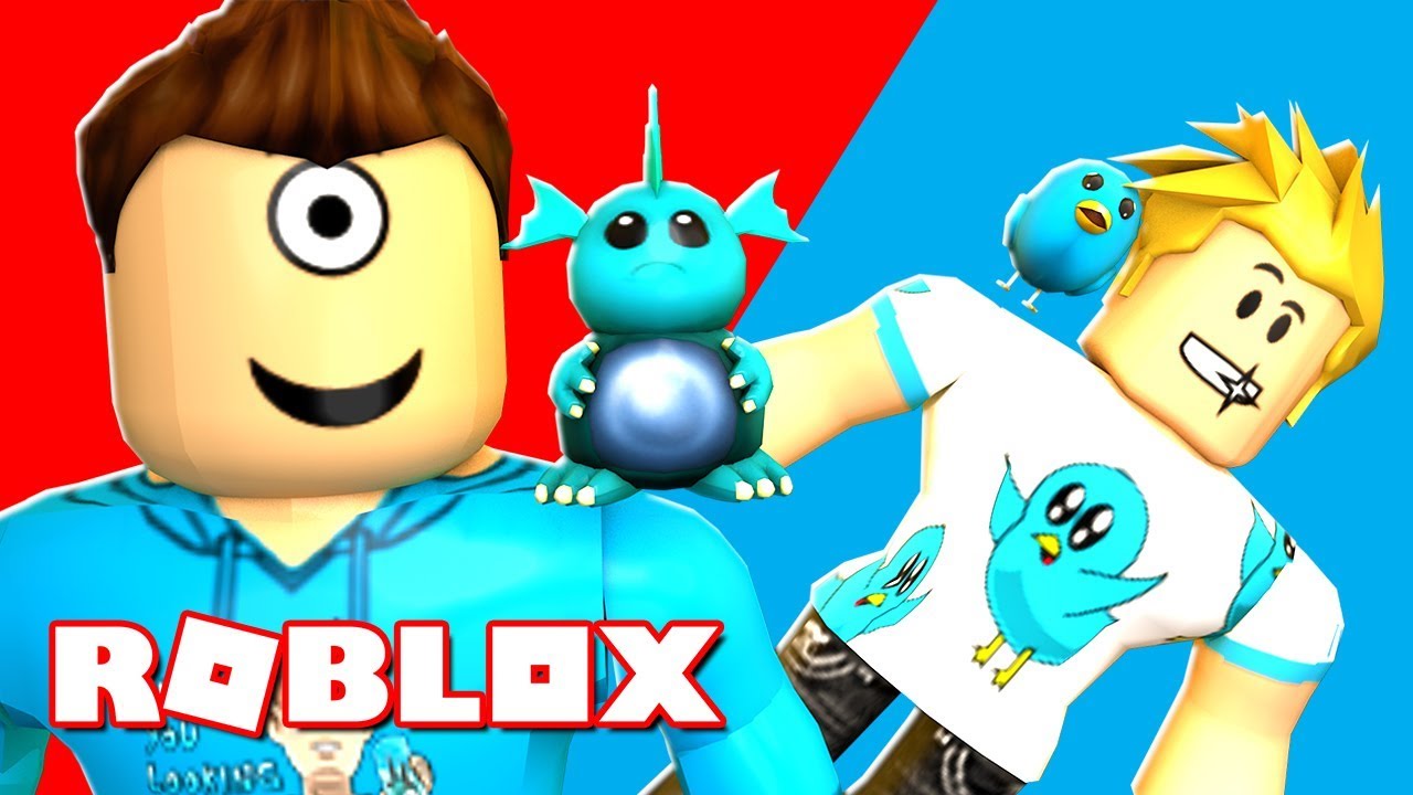 ROBLOX PICK A SIDE w/ Gamer Chad! | MicroGuardian