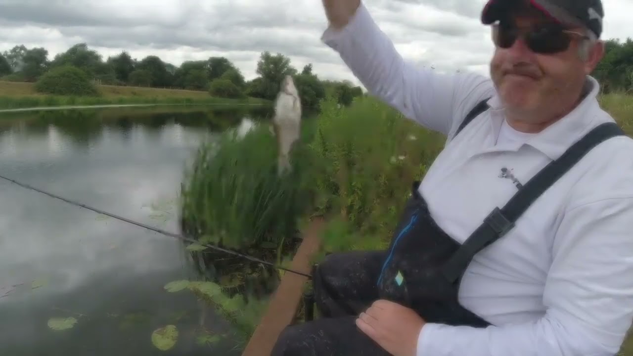 littleport on waggler