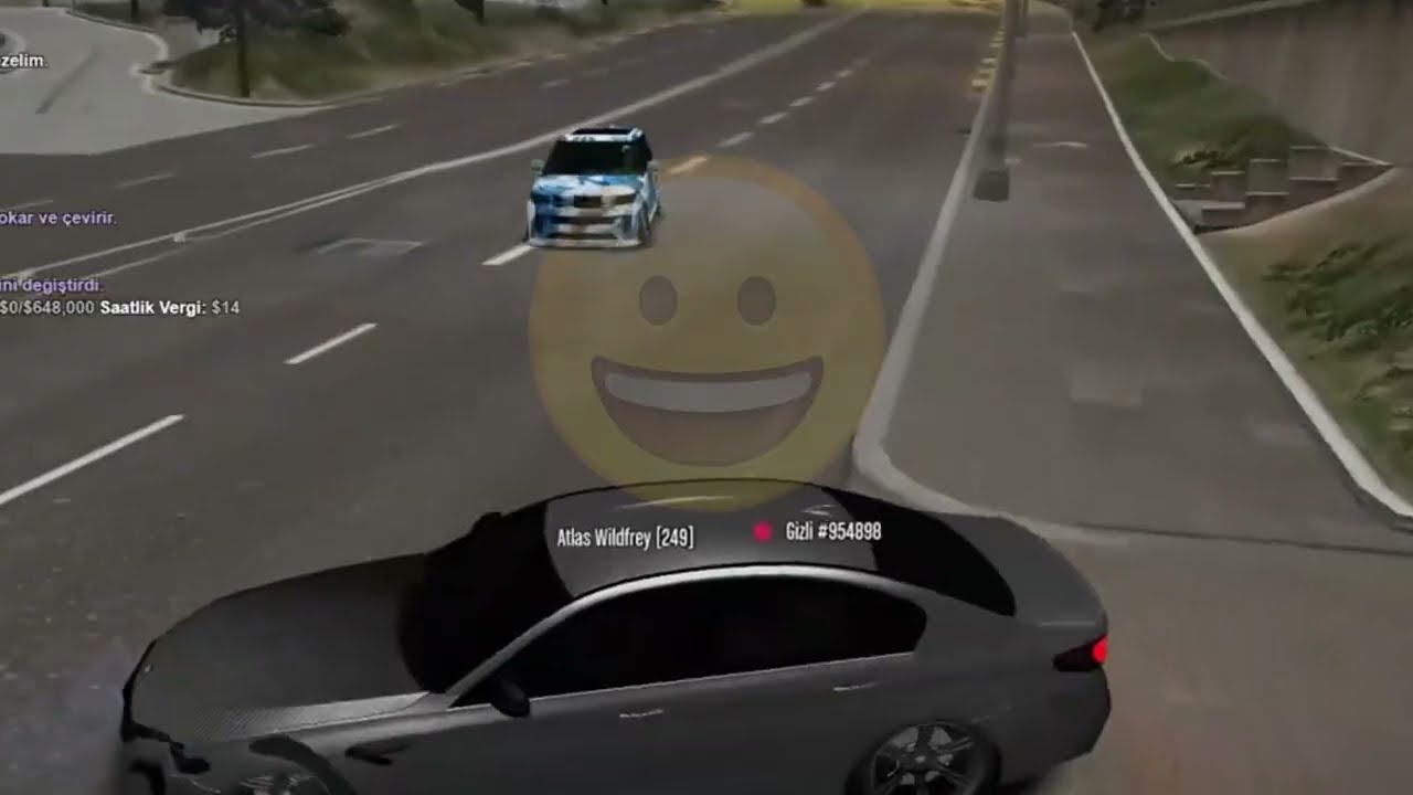 ağzını açanın eline vericem (www.rina-roleplay.com) RINA:V GTA5 - RAGEMP